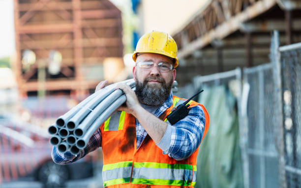 Professional Plumbing in Rio Linda, CA